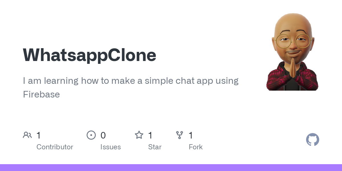 WhatsApp Clone